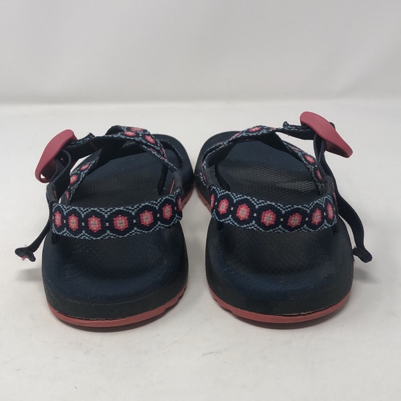 Chaco Z Cloud Series Sandals - Picture 3 of 11